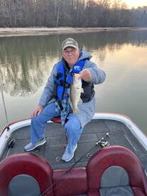 Great morning with a great guy