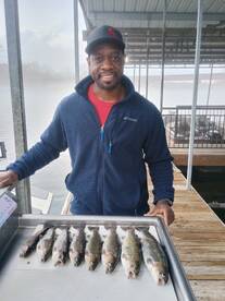 4 Hour and a 2 Hour trip Today. 