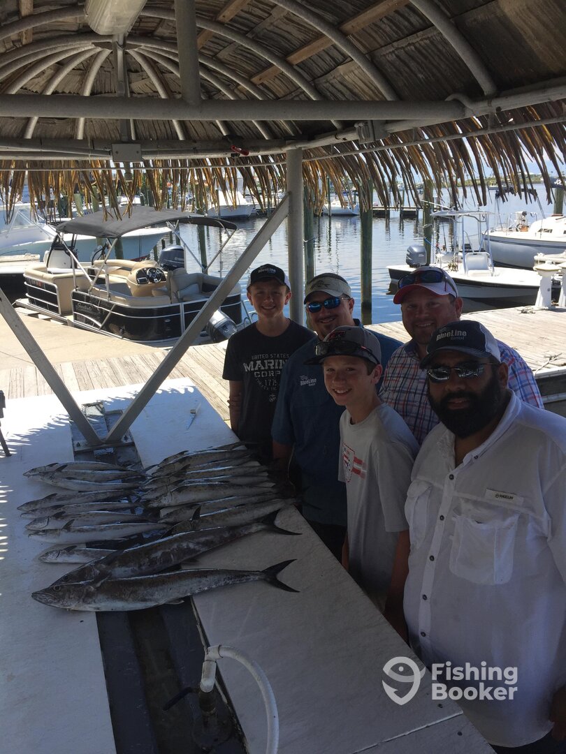 Pensacola Beach Report Photo 0