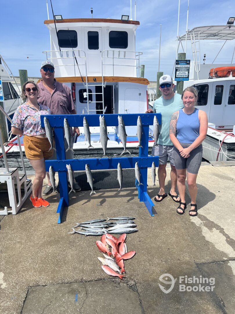 Panama City Beach Report Photo 0