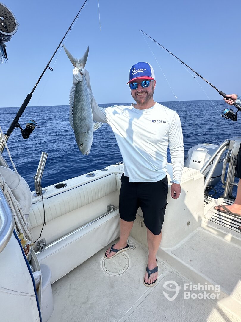 Kailua-Kona Report Photo 0