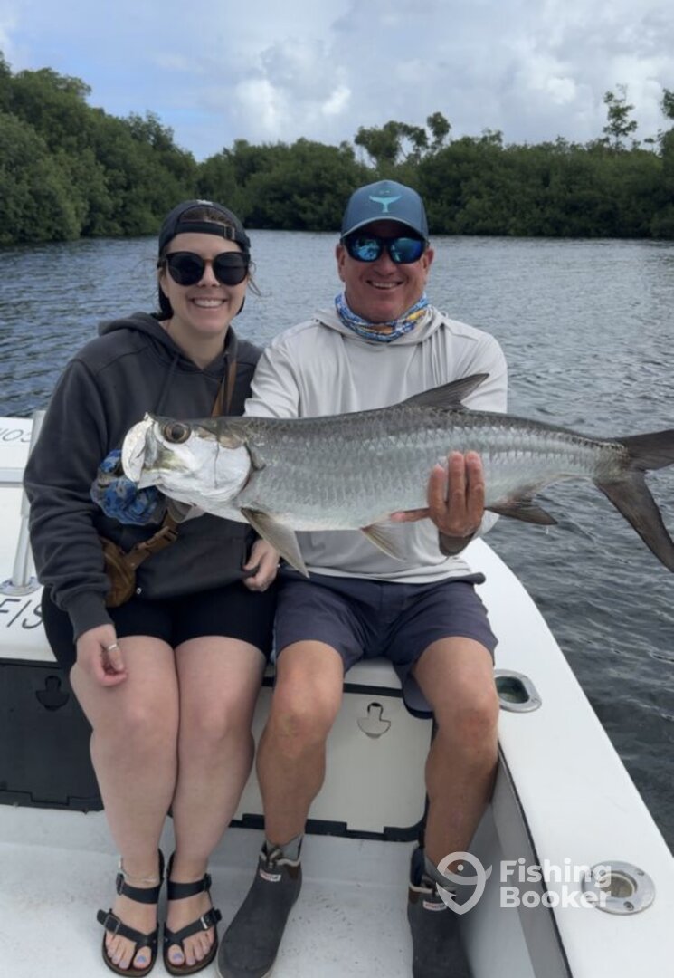 San Juan Report Photo 0