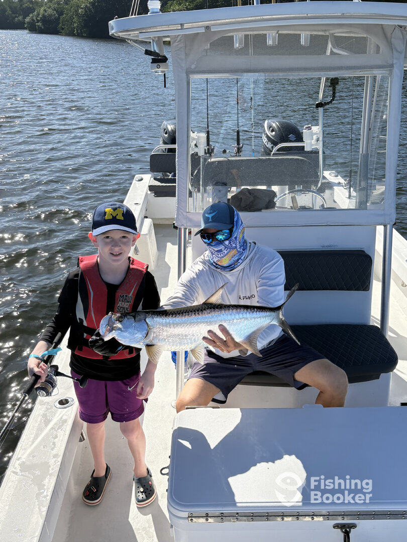 San Juan Report Photo 0