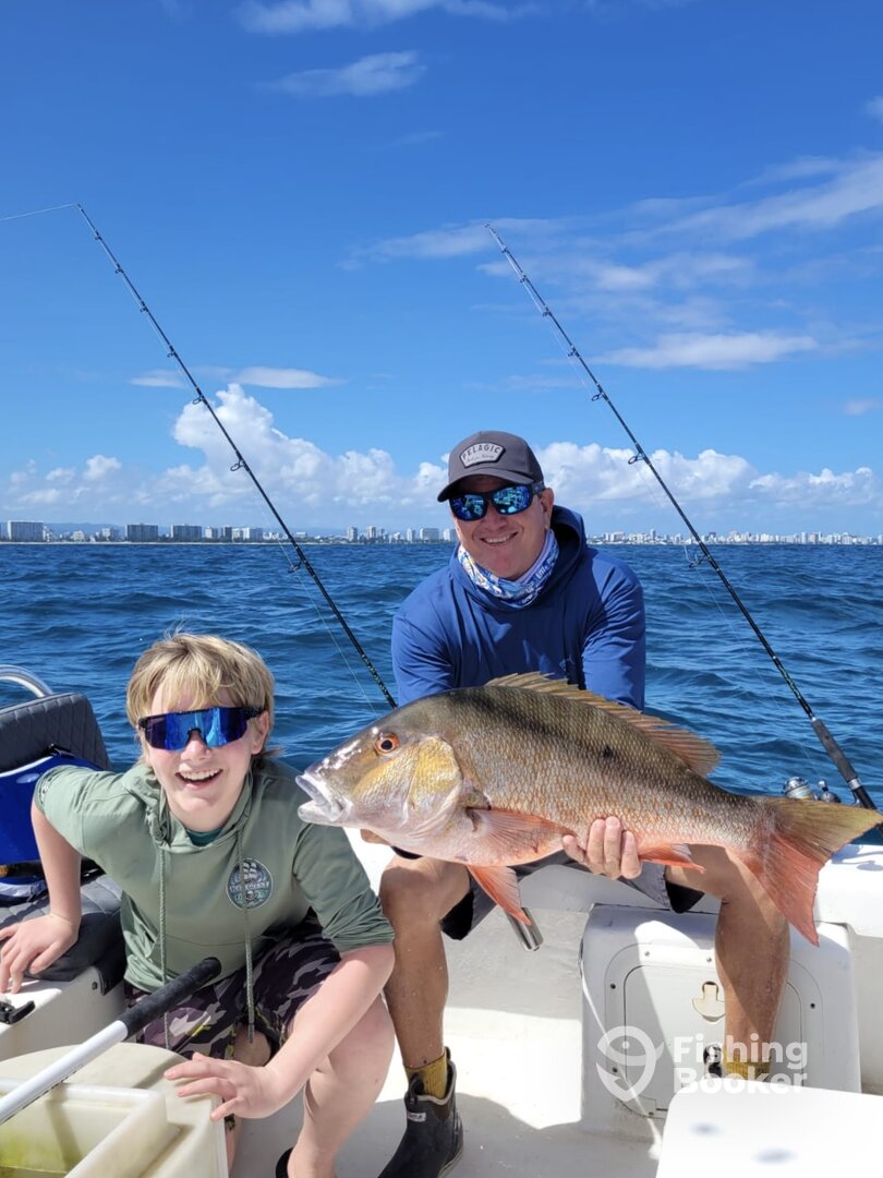 San Juan Report Photo 0