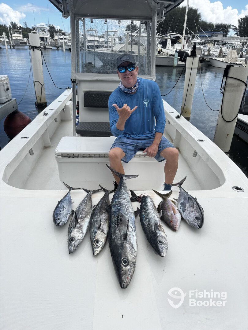 San Juan Report Photo 0