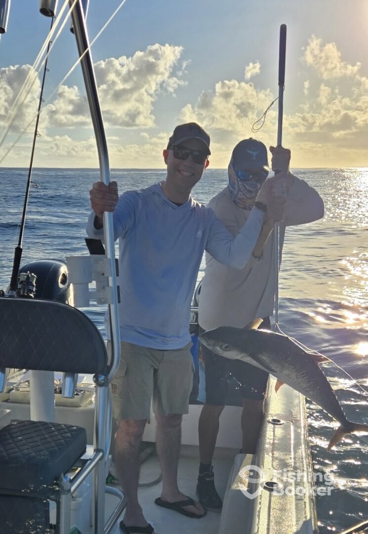 San Juan Report Photo 0