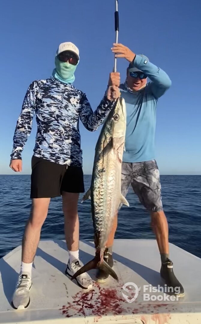 San Juan Report Photo 0