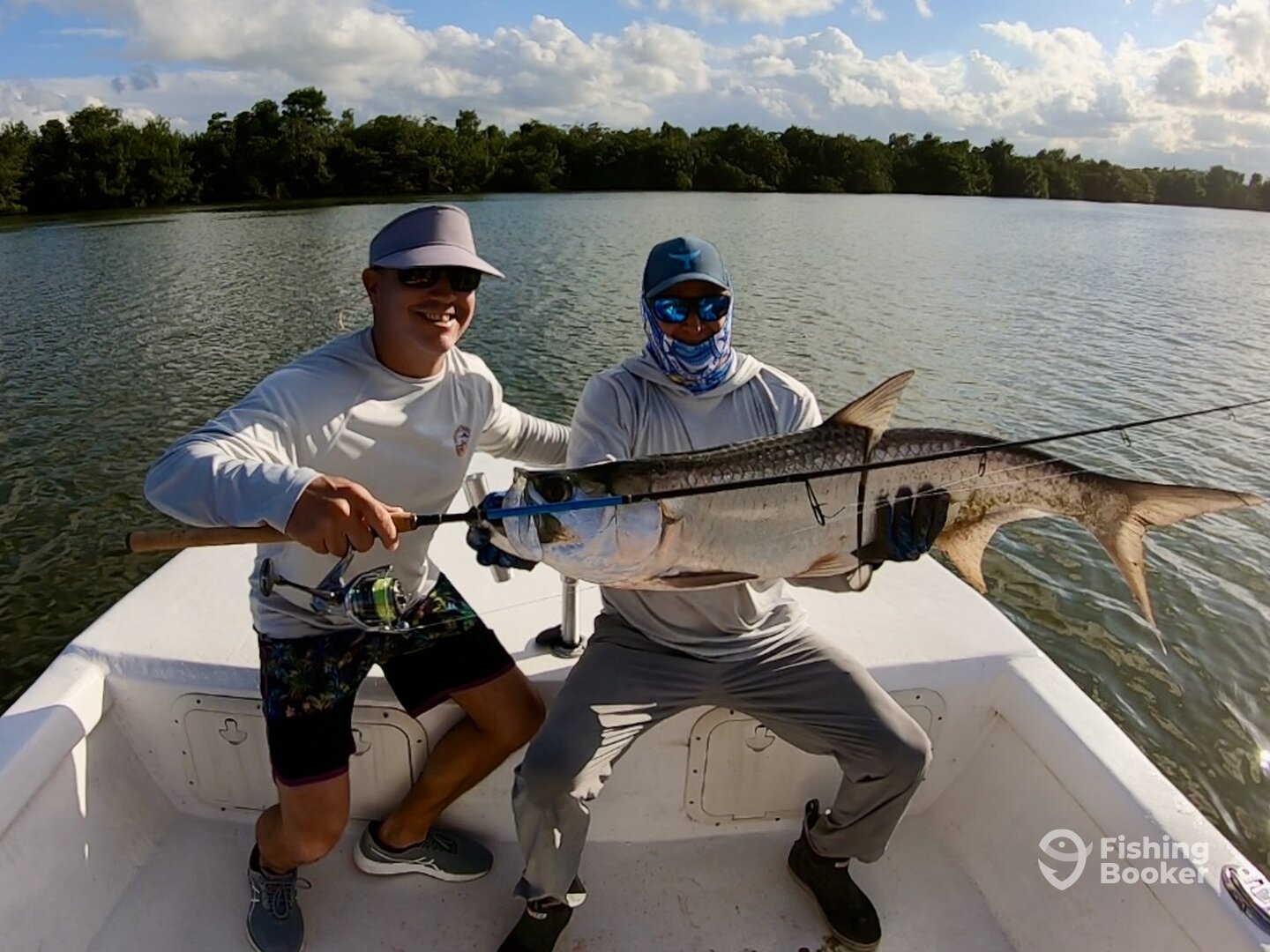 San Juan Report Photo 0