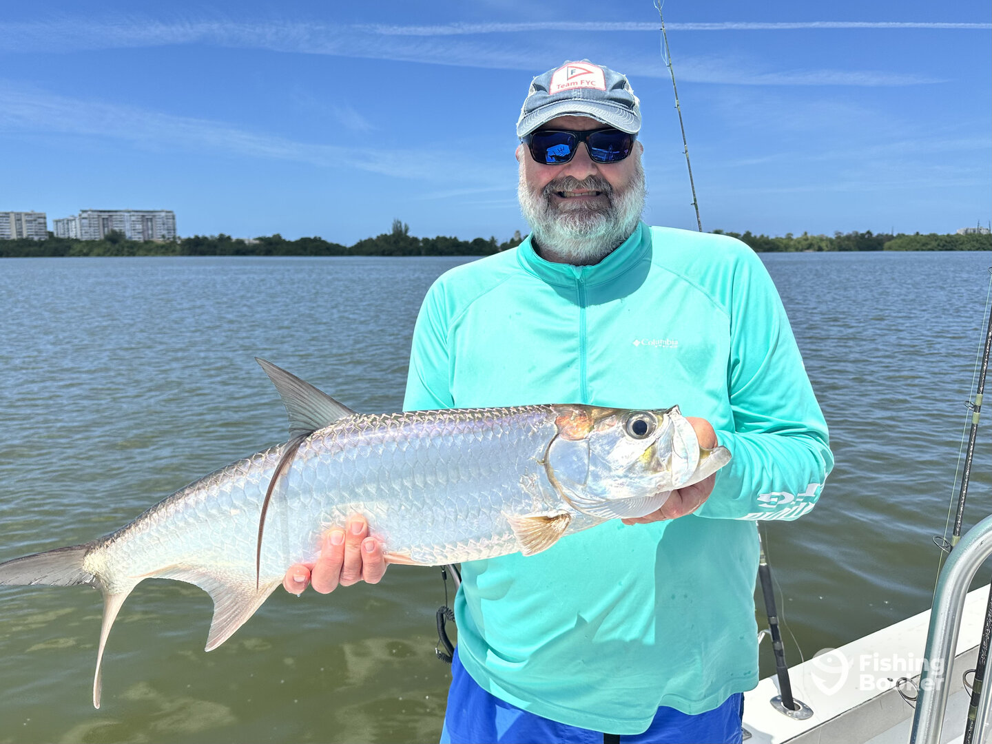 San Juan Report Photo 0