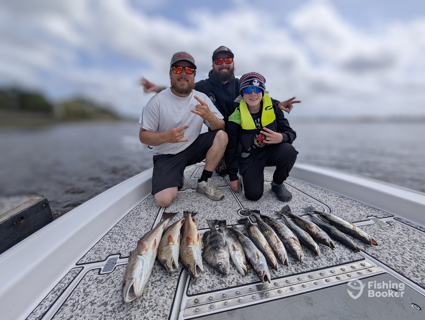 Jacksonville Report Photo 0