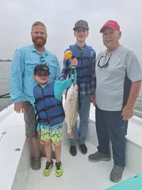 San Antonio Report Photo 1