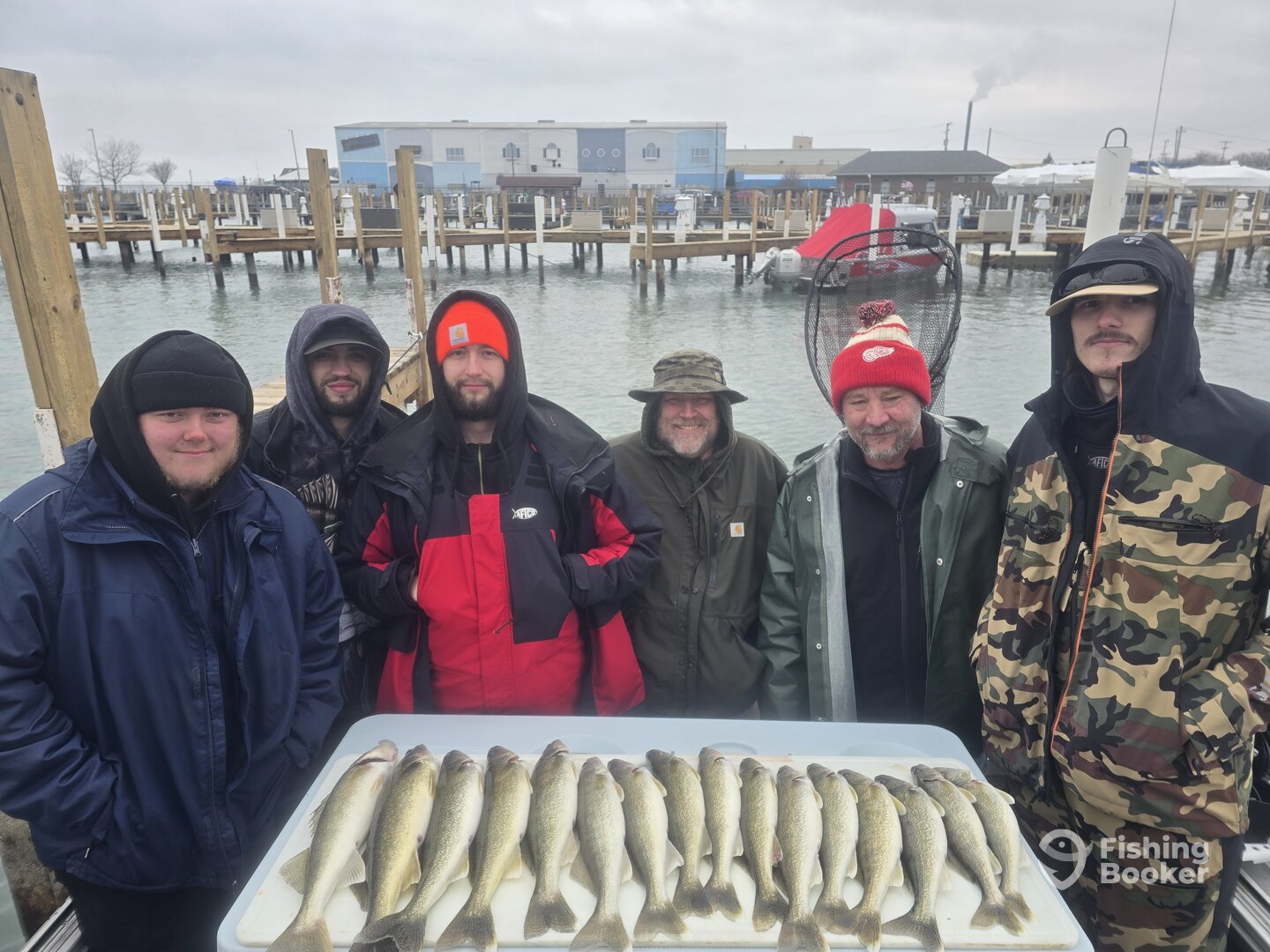 Wyandotte Report Photo 0