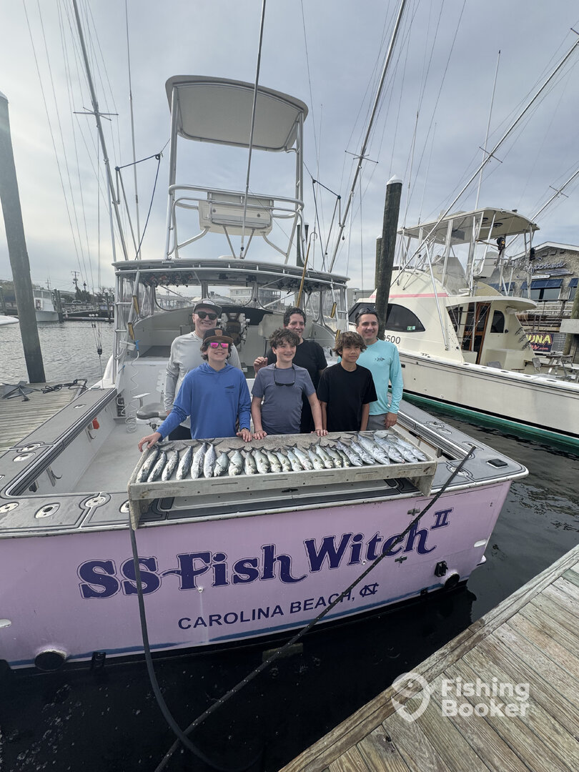 Carolina Beach Report Photo 0