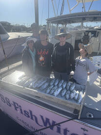 Carolina Beach Report Photo 1