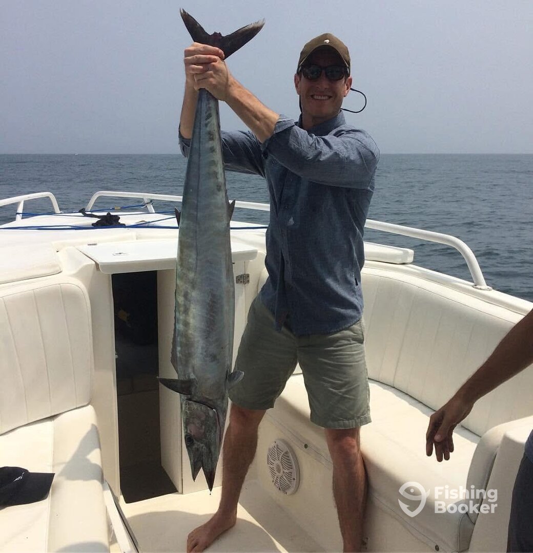 Cartagena Report Photo 0