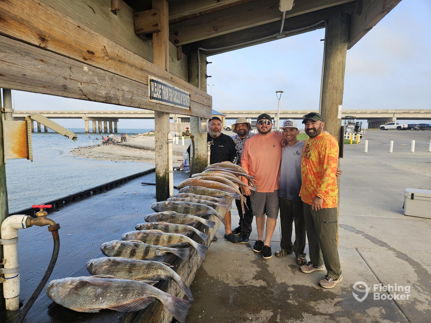 Aransas Pass Report Photo 0