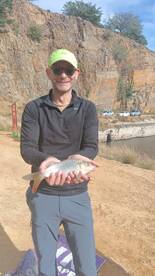 Cape Town Report Photo 2