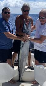 Guaranteed lots of Steaks