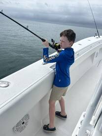 Carolina Beach Report Photo 1