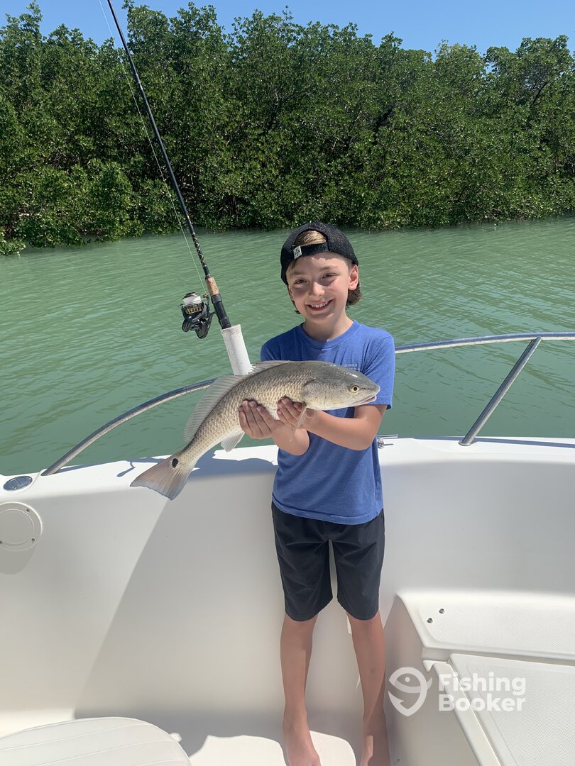 Goodland Report Photo 0