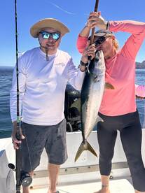 La Paz Report Photo 1