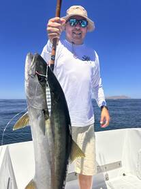 Loreto spring break 2025  