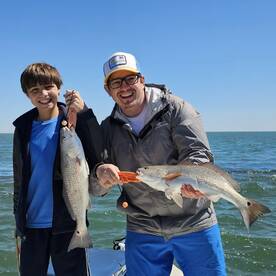 North Charleston Report Photo 1