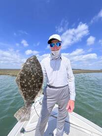 Diversity in the Marsh