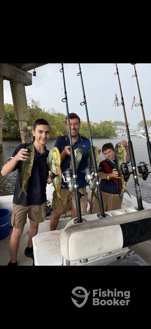 Fort Lauderdale Report Photo 0