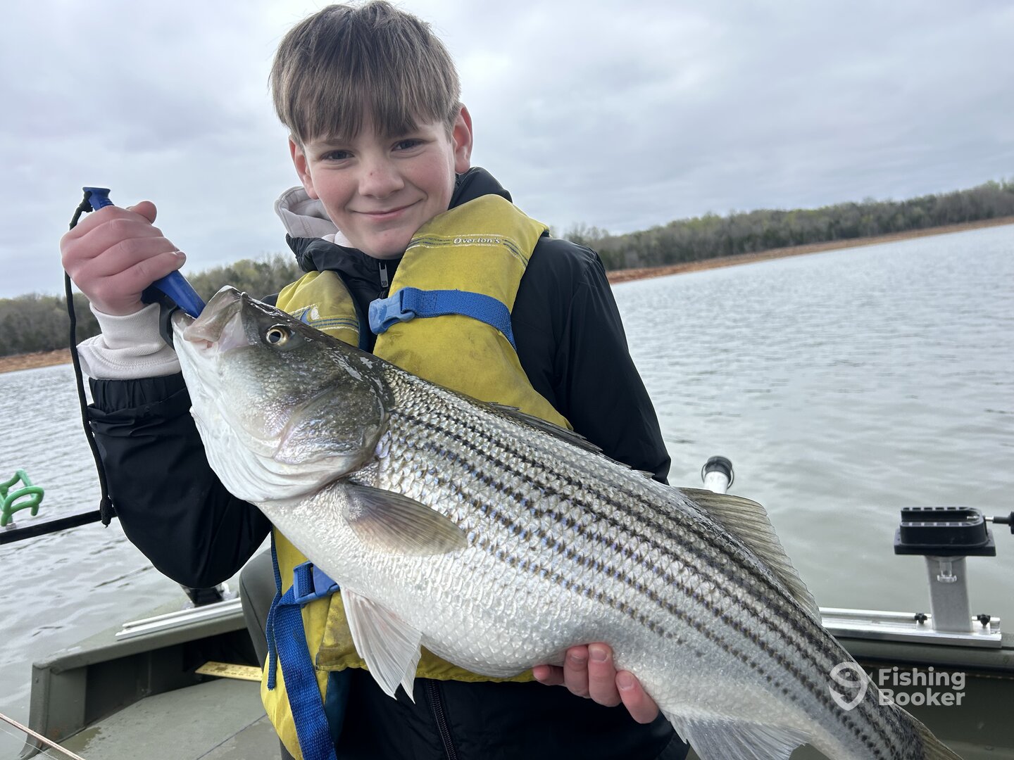 Rutledge Report Photo 0