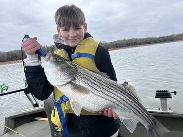 Rutledge Report Photo 2