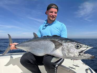 Lars’ Unforgettable Red Sea Adventure