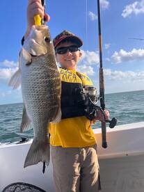 Marathon Report Photo 1