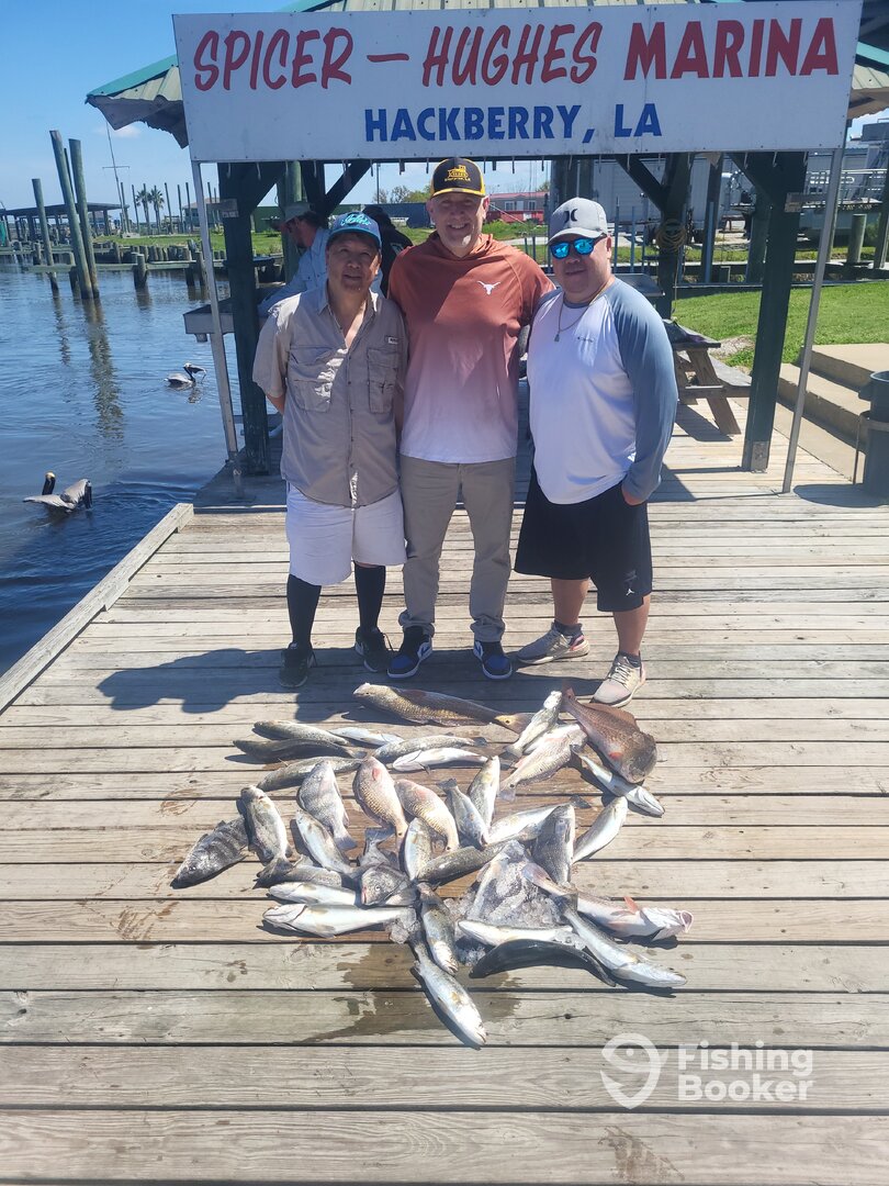 Sulphur Report Photo 0