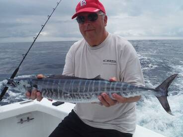 Quepos Report Photo 1