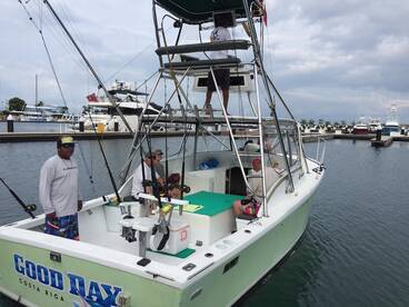 Quepos Report Photo 2