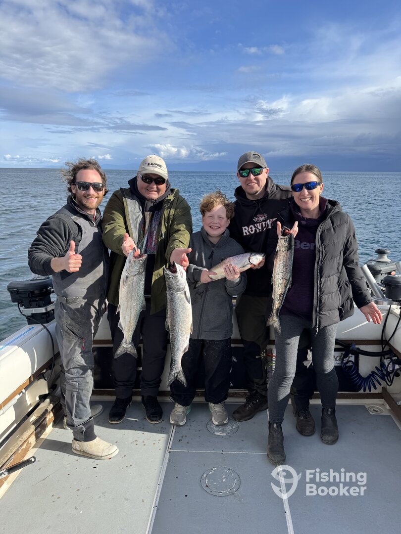 Sooke Report Photo 0