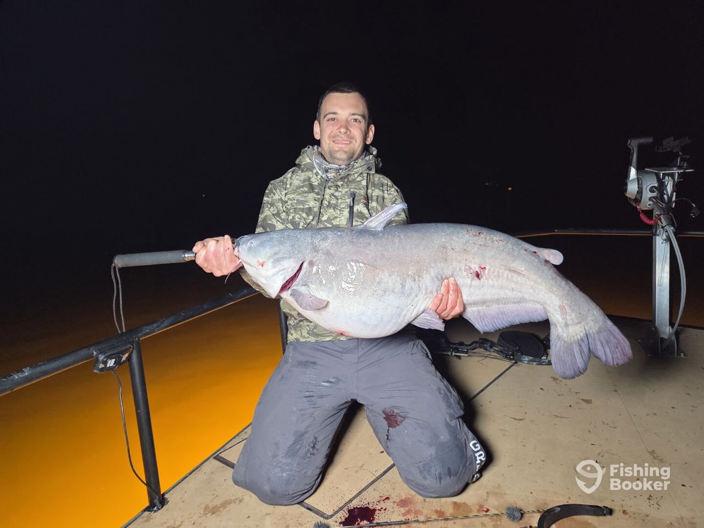 Woodbridge Report Photo 0