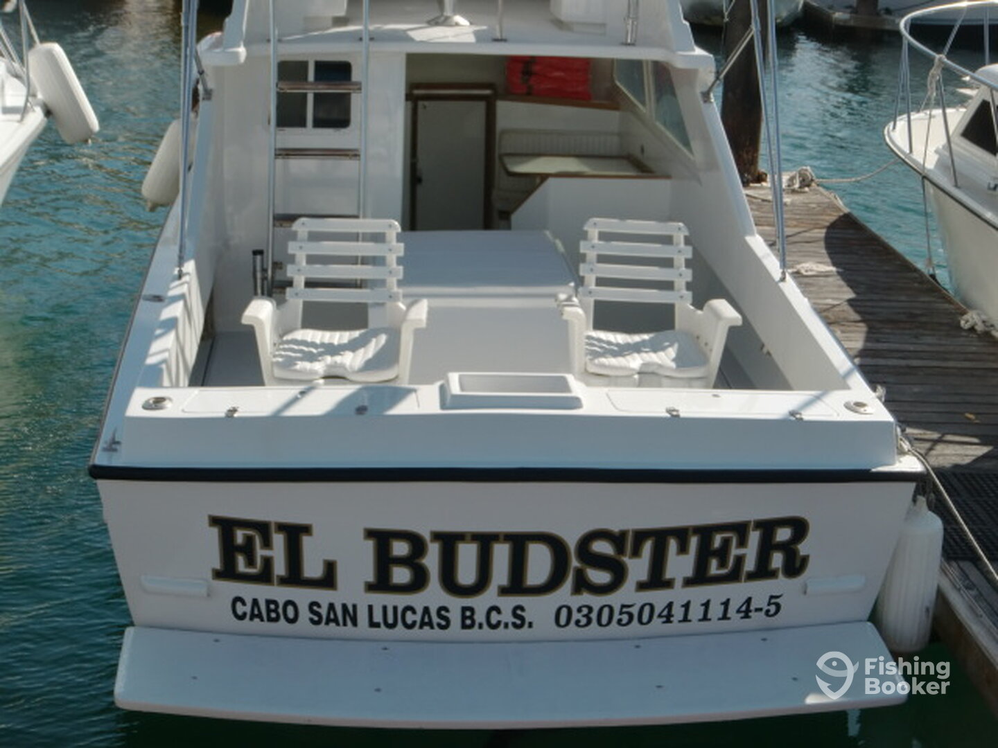 Cabo San Lucas Report Photo 0