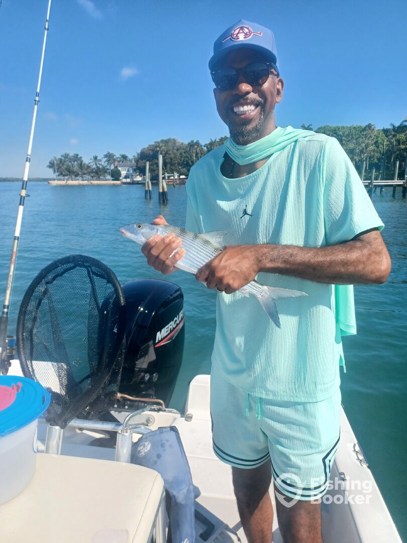 Jupiter Report Photo 0