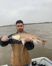 Pensacola Report Photo 1