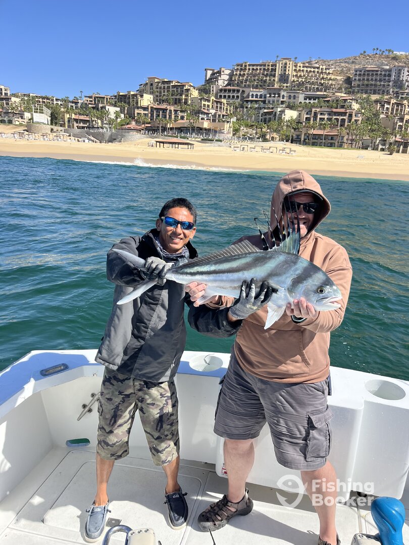Cabo San Lucas Report Photo 0