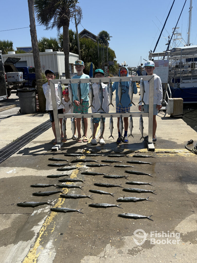 Panama City Beach Report Photo 0