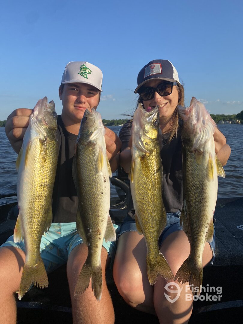 Fox Lake Report Photo 0