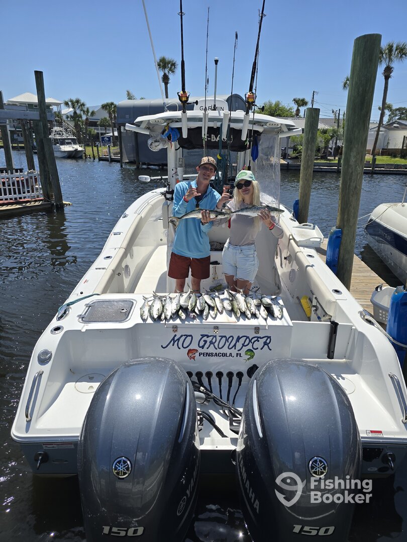 Panama City Beach Report Photo 0