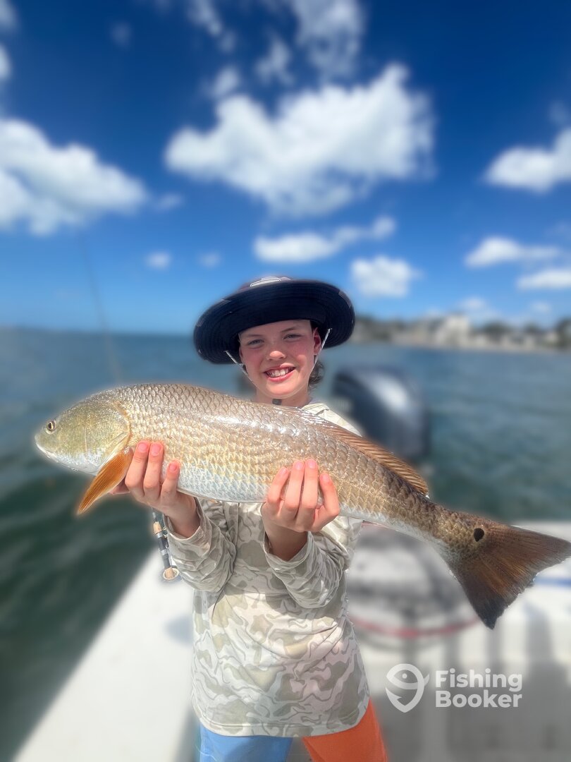 Holmes Beach Report Photo 0