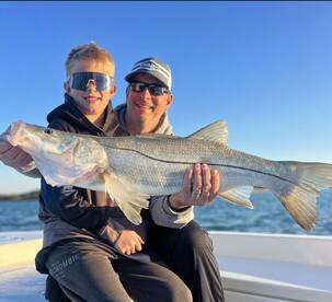 Spring in full swing on the Space Coast!