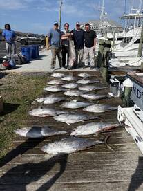 Nags Head Report Photo 2