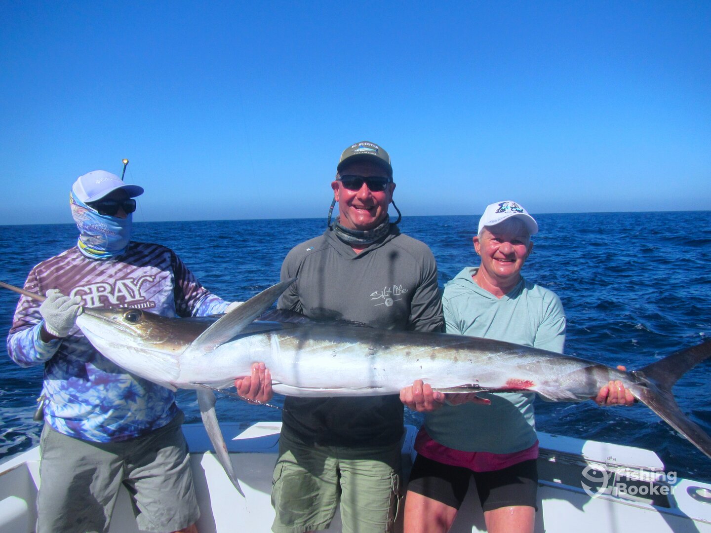 Cabo San Lucas Report Photo 0