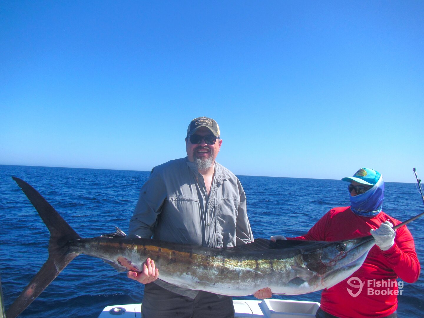 Cabo San Lucas Report Photo 0